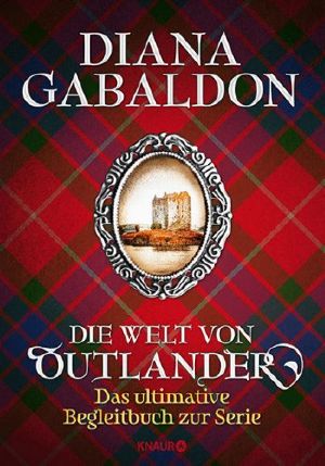 [Outlander 0.5] • Die Welt von Outlander · Begleitbuch